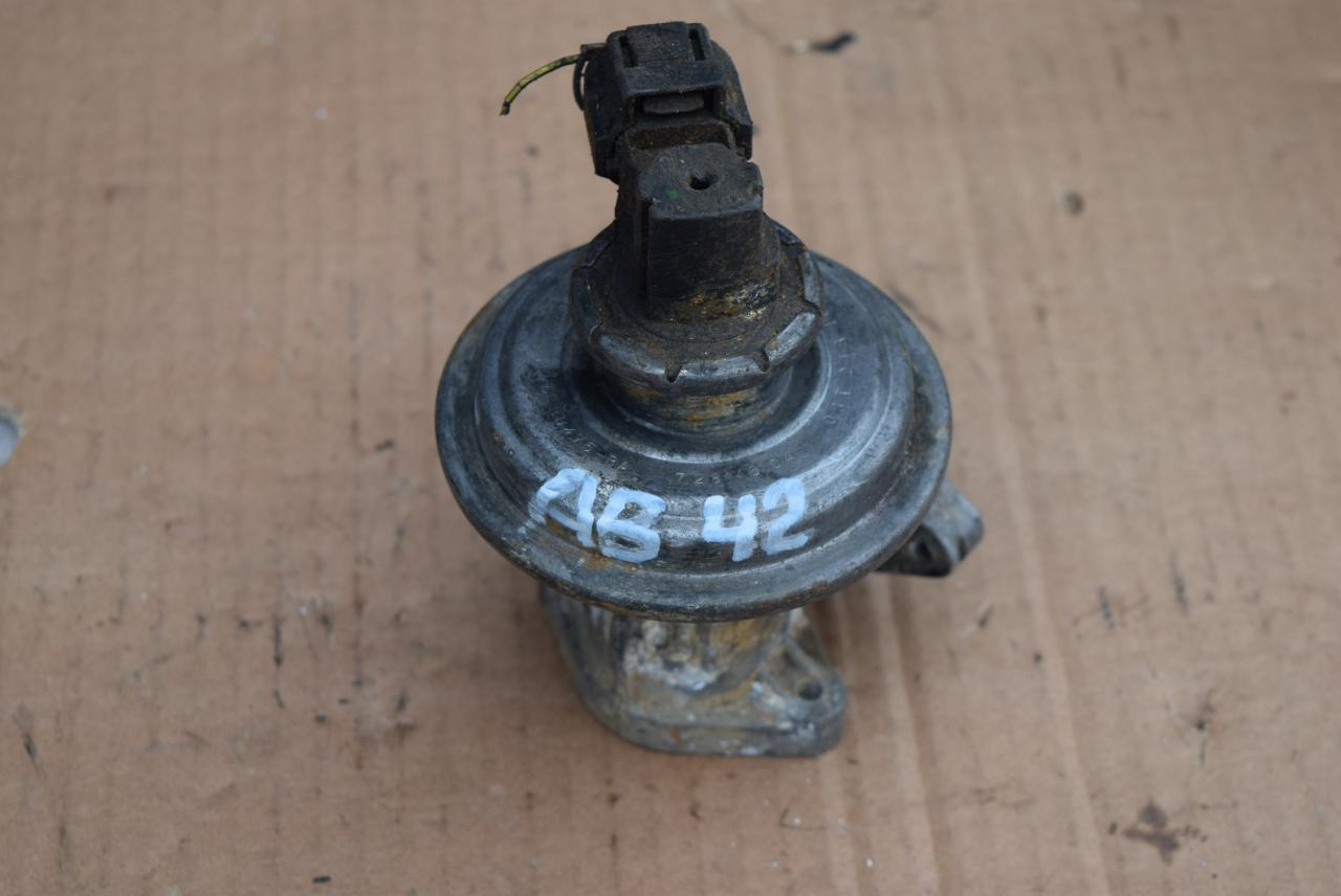 клапан EGR Ford Mondeo 3 поколение 2001, 2.0 л., дизель, универсал, 1S7Q9D475BA, 72814604 - фото №1