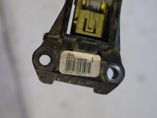 датчик удара Toyota Yaris XP9 2008, 1.4 л., 1ND-TV, дизель, МКПП, хетчбэк 5 дв., 891730D020