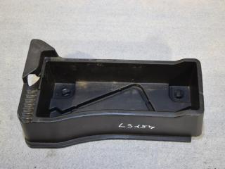 ящик под инструменты Toyota Yaris XP9 2008, 1.4 л., 1ND-TV, дизель, МКПП, хетчбэк 5 дв., 649950D010