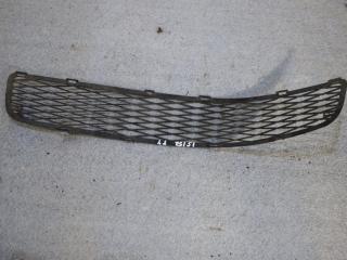 решетка радиатора Toyota Yaris XP9 2008, 1.4 л., 1ND-TV, дизель, МКПП, хетчбэк 5 дв., 531120D050