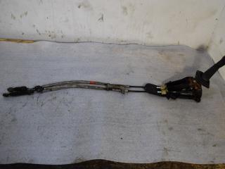 кулиса Toyota Yaris XP9 2008, 1.4 л., 1ND-TV, дизель, МКПП, хетчбэк 5 дв., 335300D0400