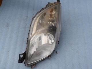 фара левая Toyota Yaris XP9 2008, 1.4 л., 1ND-TV, дизель, МКПП, хетчбэк 5 дв., 811700D130