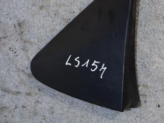 молдинг переднего левого крыла Toyota Yaris XP9 2008, 1.4 л., 1ND-TV, дизель, МКПП, хетчбэк 5 дв., 601180D060