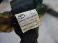 ремень безопасности Toyota Yaris XP9 2008, 1.4 л., 1ND-TV, дизель, МКПП, хетчбэк 5 дв., 732100D200 - фото №2