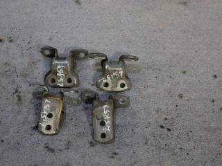 петля двери Toyota Yaris XP9 2008, 1.4 л., 1ND-TV, дизель, МКПП, хетчбэк 5 дв.