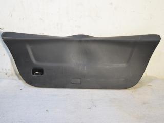 обшивка крышки багажника Toyota Yaris XP9 2008, 1.4 л., 1ND-TV, дизель, МКПП, хетчбэк 5 дв.