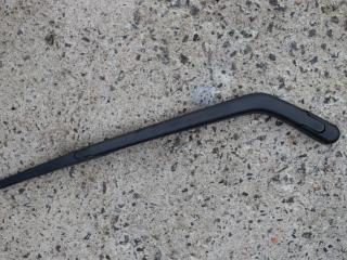 щеткодержатель задний Toyota Yaris XP9 2008, 1.4 л., 1ND-TV, дизель, МКПП, хетчбэк 5 дв., 852410D020