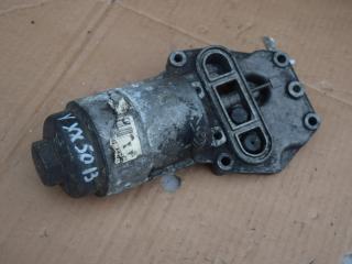 корпус масляного фильтра Opel Astra G 1999, 2.0 л., дизель, АКПП, универсал, 8740230200, 90544191