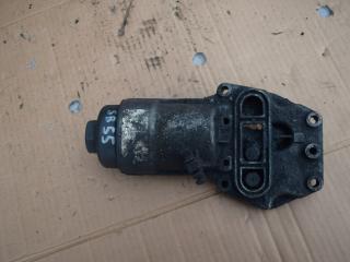 корпус масляного фильтра Opel Zafira 1 поколение (A) 2000, 2.0 л., дизель, МКПП, 90571672