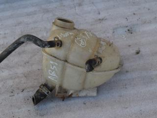 бачок расширительный Saab 9-5 1 поколение [рестайлинг] 2002, 2.2 л., дизель, универсал