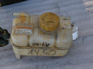 бачок расширительный Daewoo Nubira J150/J190 [рестайлинг] 2001, 1.6 л., бензин, АКПП, универсал, 96290545