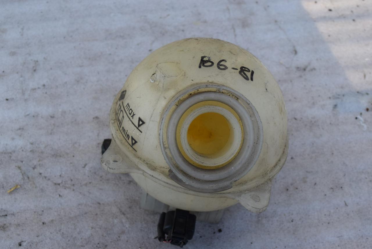 бачок расширительный SEAT Alhambra 1 поколение 1999, 1.9 л., дизель, МКПП, 7M0121407C - фото №1