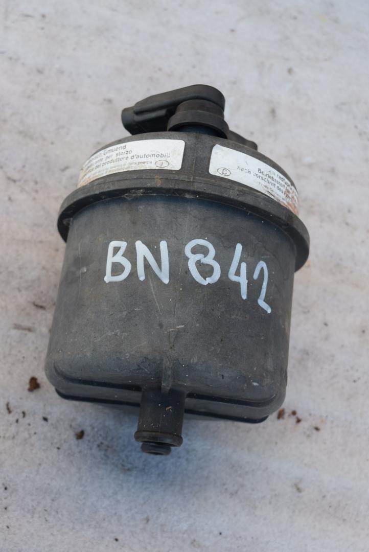 бачок гидроусилителя IVECO Stralis 1 поколение 2002, 7632440112, ZF7632440112 - фото №1