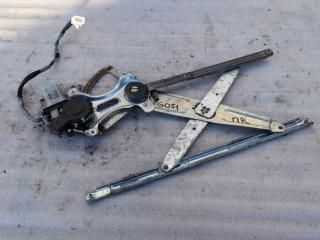 стеклоподъемник передний правый Lexus RX 1 поколение 2002, 3.0 л., 1MZ-FE, бензин, АКПП, внедорожник 5 дв., полный привод, 8571048011