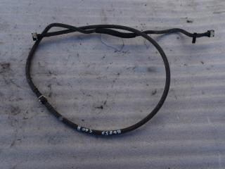 трубка топливная Volvo S60 2 поколение 2012, 2.0 л., D 5204 T3, дизель, МКПП, седан, передний привод, правый руль