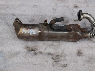 охладитель EGR / Радиатор EGR Toyota Yaris XP9 2008, 1.4 л., 1ND-TV, дизель, МКПП, хетчбэк 5 дв., 256010N010