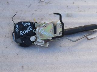 замок двери передней правой Rover 400 Series 2 поколение 1998, 1.6 л., бензин, МКПП