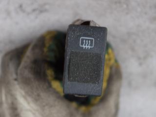кнопка обогрева заднего стекла Audi A4 B5 1996, 1.8 л., бензин, МКПП, седан, 4D0941503