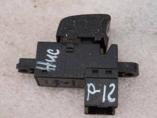 кнопка стеклоподъемника двери Nissan Primera P12 2004, 1.9 л., дизель, 25411AV600