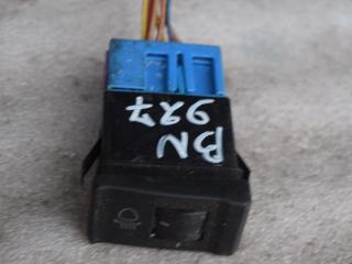 кнопка корректора фар Audi A6 4A/C4 1996, 2.6 л., ABC, бензин, МКПП, универсал, 4A0941301A