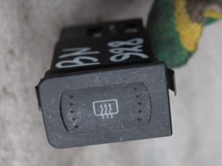кнопка обогрева заднего стекла Volkswagen Golf 4 поколение 1998, 1.4 л., бензин, 1J0959621G