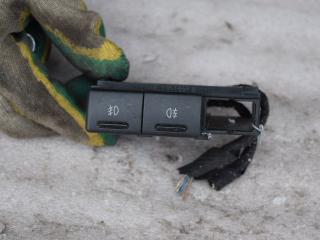 кнопка противотуманных фар Audi A4 B5 [рестайлинг] 1999, 1.9 л., дизель, универсал, 8D0941567B