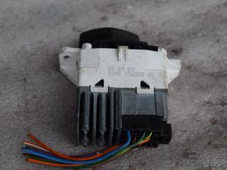 кнопка аварийной сигнализации Ford Focus 1 поколение 2001, 1.8 л., дизель, МКПП, универсал, 98AG13A350AD