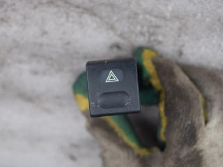 кнопка аварийной сигнализации Citroen Xantia 1 поколение [рестайлинг] 1999, 2.0 л., дизель, 33947C05