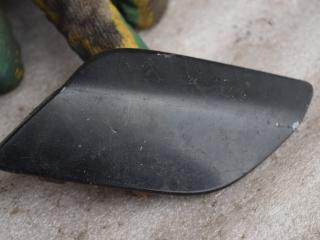 заглушка (решетка) в бампер Opel Astra H 2005, 13126033