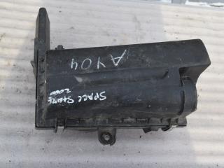 корпус воздушного фильтра Mitsubishi Space Star 1 поколение 2000, 1.3 л., бензин, 30855927, MB957382