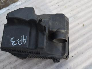 корпус воздушного фильтра Renault Scenic 2 поколение 2004, 1.9 л., дизель, 8200176558