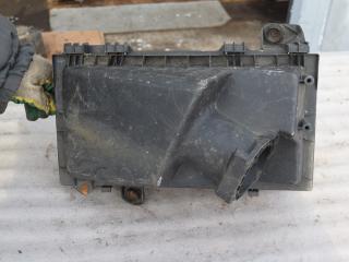 корпус воздушного фильтра Volkswagen Golf 4 поколение 1998, 1.4 л., бензин, 1J0129607D