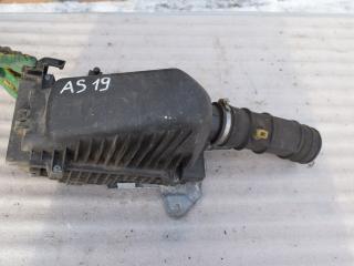 корпус воздушного фильтра Renault Safrane 1 поколение [рестайлинг] 1998, 2.2 л., дизель, 7700866843, 7700859373