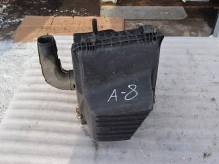 корпус воздушного фильтра Volkswagen Golf 3 поколение 1996, 1.9 л., дизель, 1H0129607DC