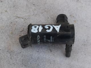 насос (моторчик) омывателя стекла Volvo S80 1 поколение 2000, 2.5 л., D 5252 T, дизель, МКПП, седан, 9169611