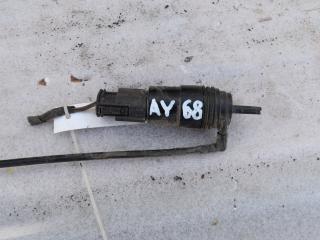 насос (моторчик) омывателя стекла BMW 5 серия E39 1998, 2.5 л., бензин, МКПП, седан, 67128360244