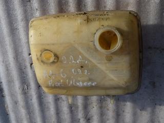 бачок расширительный Fiat Ulysse 2 поколение 2007, 2.2 л., дизель, МКПП, минивэн, 1488949080