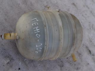 бачок расширительный Peugeot 206 1 поколение 1999, 1.1 л., бензин, 9626378480