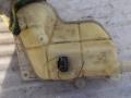 бачок расширительный Volkswagen Passat B5 1997, 1.9 л., дизель, 8D0121403F - фото №2