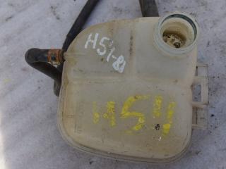 бачок расширительный Opel Astra G 1998, 1.6 л., бензин