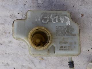 бачок тормозной жидкости Volkswagen Caddy 3 поколение 2006, 1.9 л., дизель, МКПП, 1K1611301D