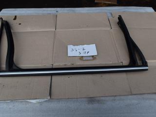 направляющая стекла задней Volkswagen Passat B6 2007, 2.0 л., дизель, МКПП, универсал, 3C9839432C