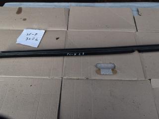 Уплотнитель стекла Volkswagen Passat B6 2007, 2.0 л., дизель, МКПП, универсал, 3C5839471B, 3C5839472B