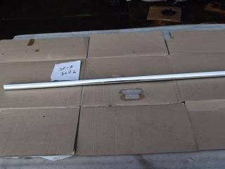 молдинг двери задней левой Volkswagen Passat B6 2007, 2.0 л., дизель, МКПП, универсал