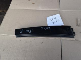 молдинг двери задней левой Volkswagen Passat B6 2009, 2.0 л., CBAA, дизель, АКПП, седан, правый руль, 3C0839901