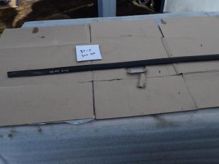 молдинг двери задней Volkswagen Passat B6 2009, 2.0 л., CBAA, дизель, АКПП, седан, правый руль, 3C5839477