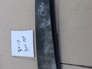 накладка двери (крышки) багажника Volkswagen Passat B6 2009, 2.0 л., CBAA, дизель, АКПП, седан, правый руль, 3C0839902