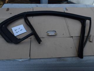 Уплотнитель стекла Volkswagen Passat B6 2009, 2.0 л., CBAA, дизель, АКПП, седан, правый руль, 3C5845212