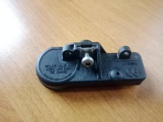 датчик давления в шине Chevrolet Orlando 1 поколение 2014, 1350038927