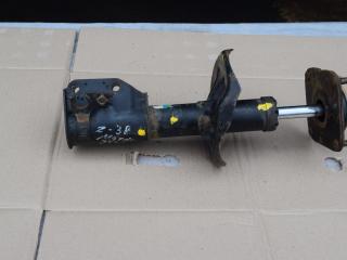 амортизатор передний правый Mazda 323 5 поколение 1995, 2.0 л., дизель